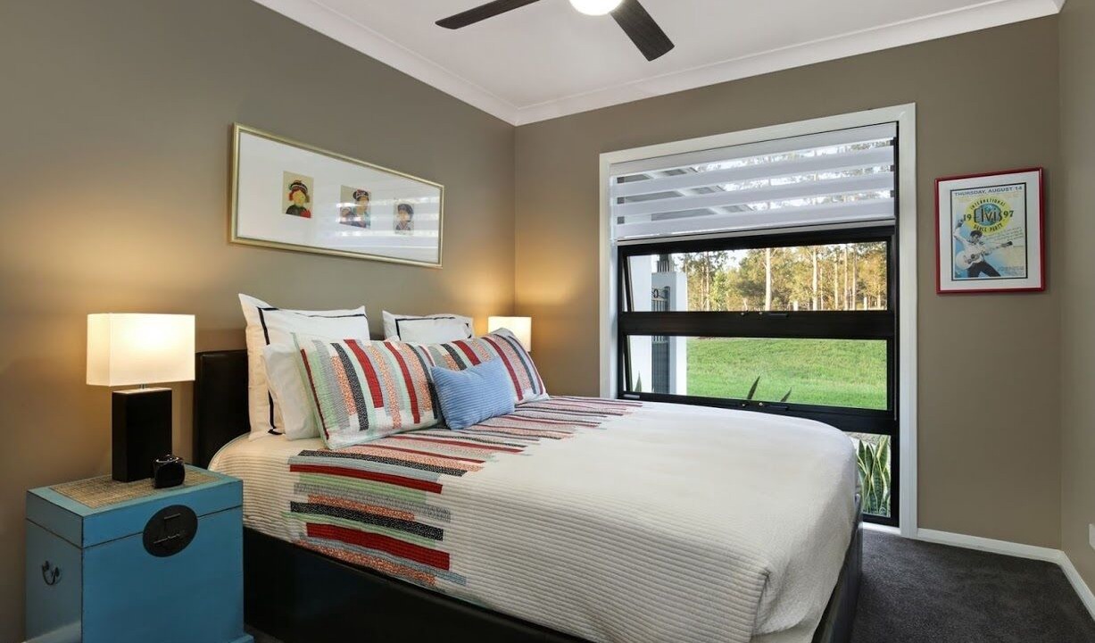Photo of Bedroom in Paxton
