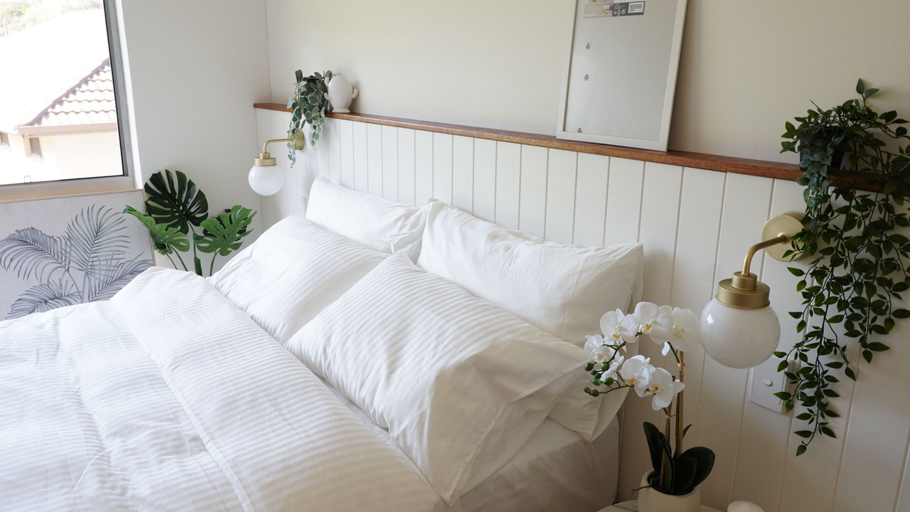 Photo of Bedroom in Blueys Beach