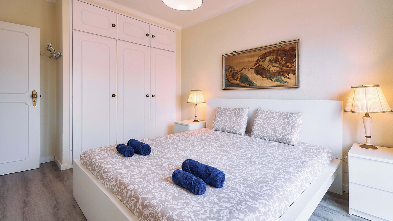 Photo of Bedroom in Castelo