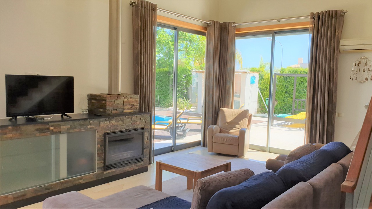 Photo of Livingroom in Santa Eulalia