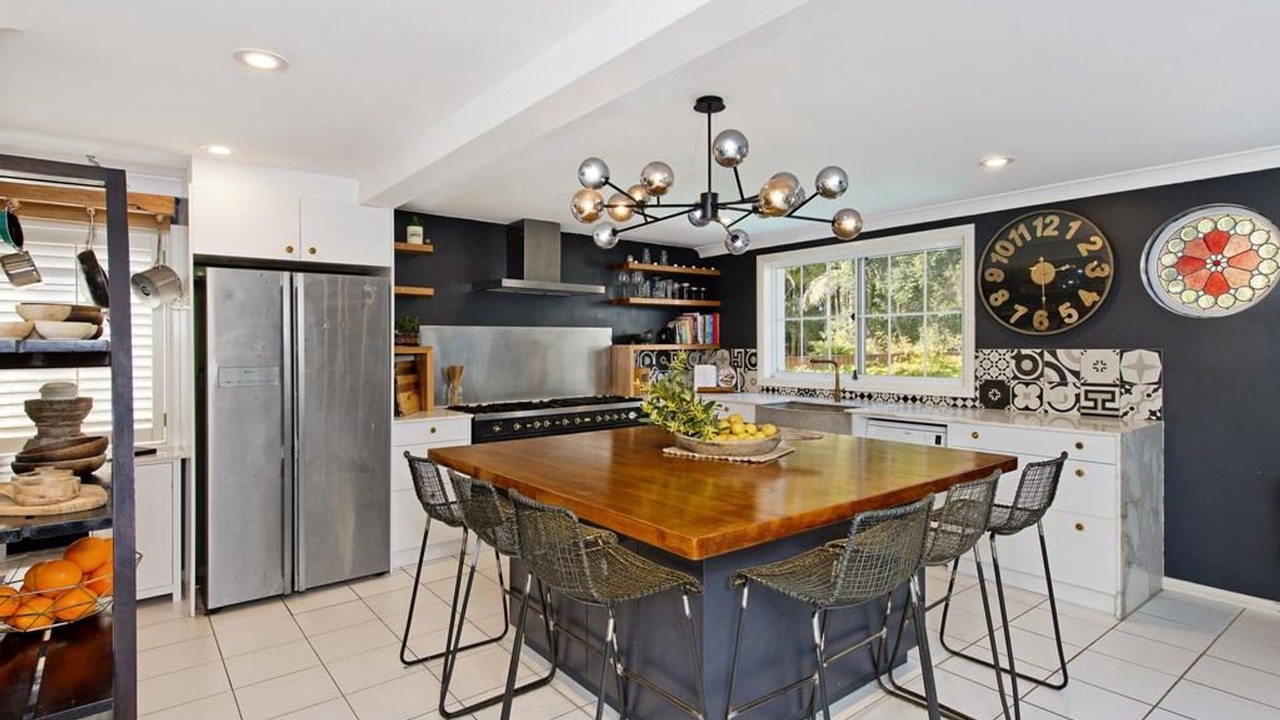 Photo of Kitchen in Lake Cathie