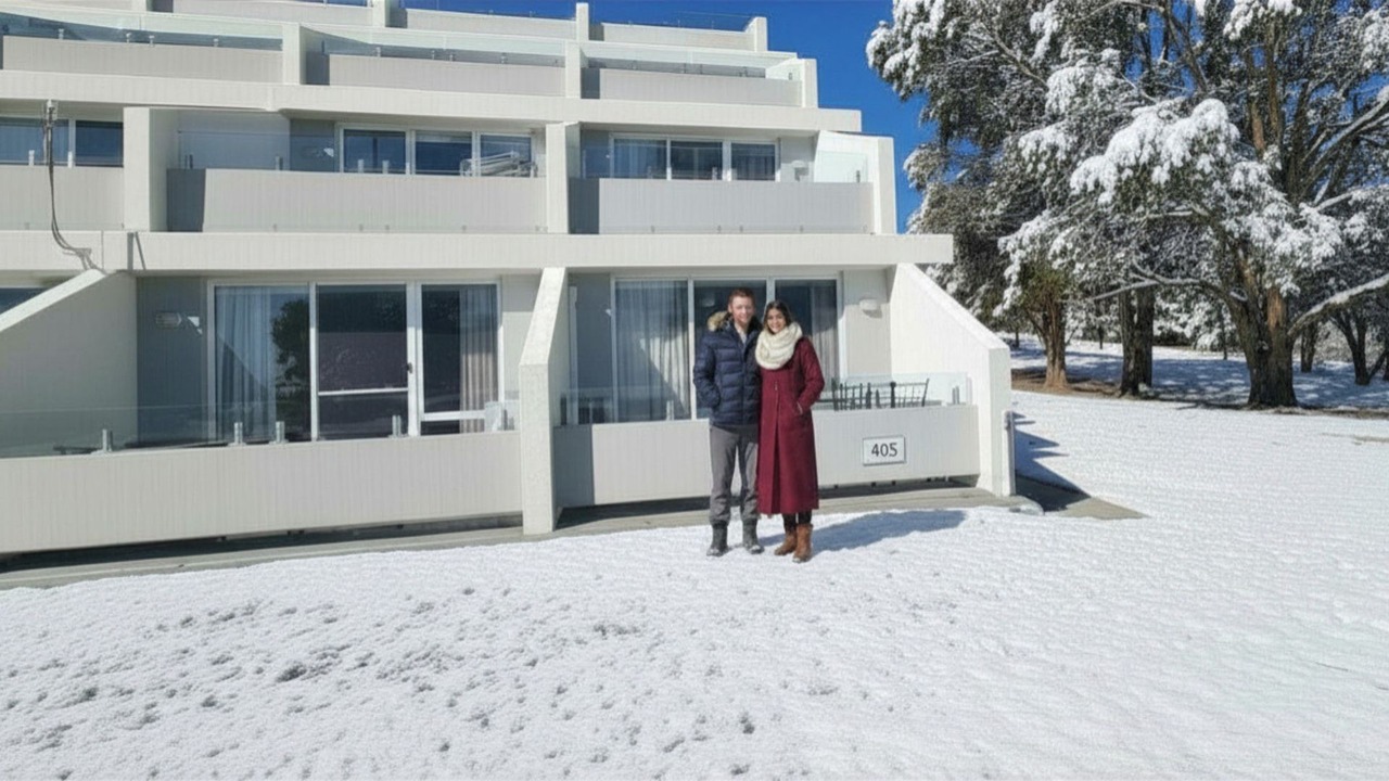 Photo of Outdoor in Jindabyne