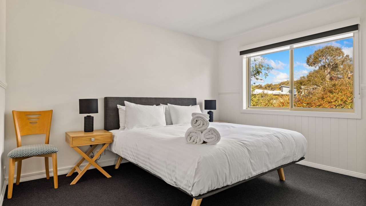 Photo of Bedroom in Jindabyne