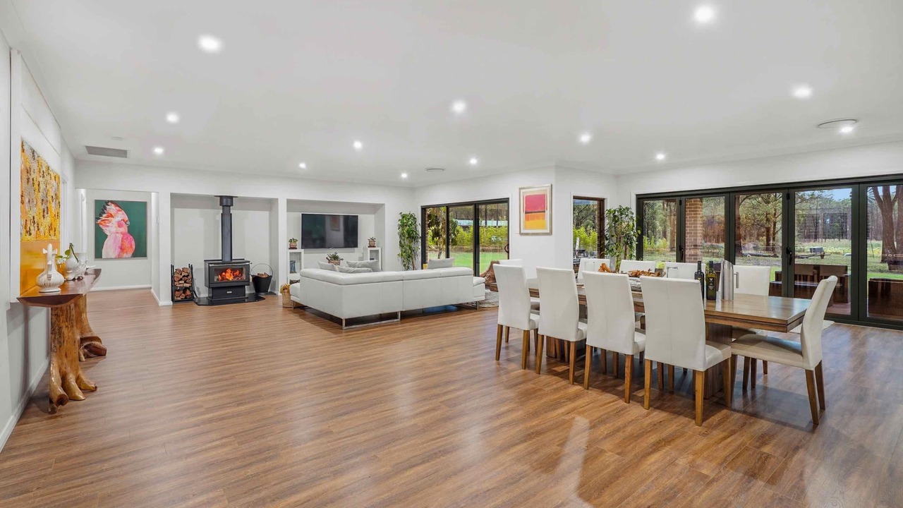 Photo of Livingroom in Pokolbin