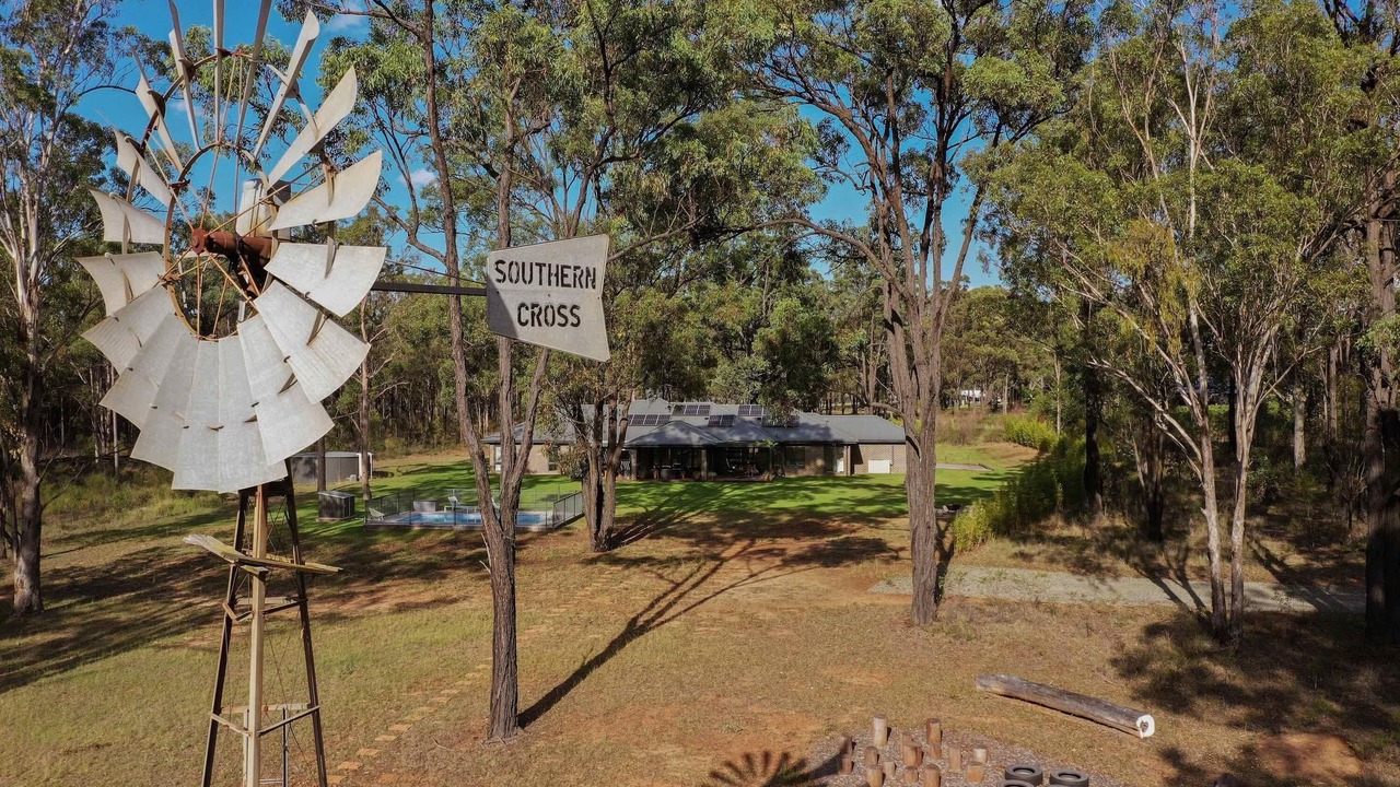 Photo of Outdoor in Pokolbin