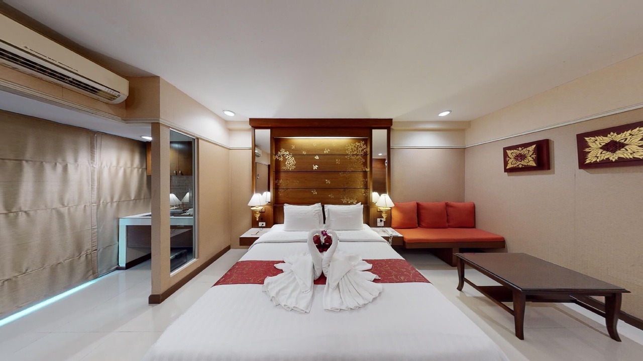Photo of Bedroom in Lat Krabang