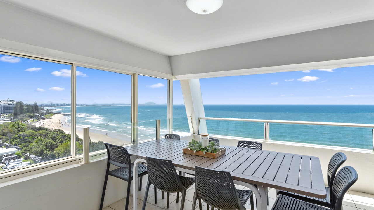 Photo of Bedroom in Mooloolaba