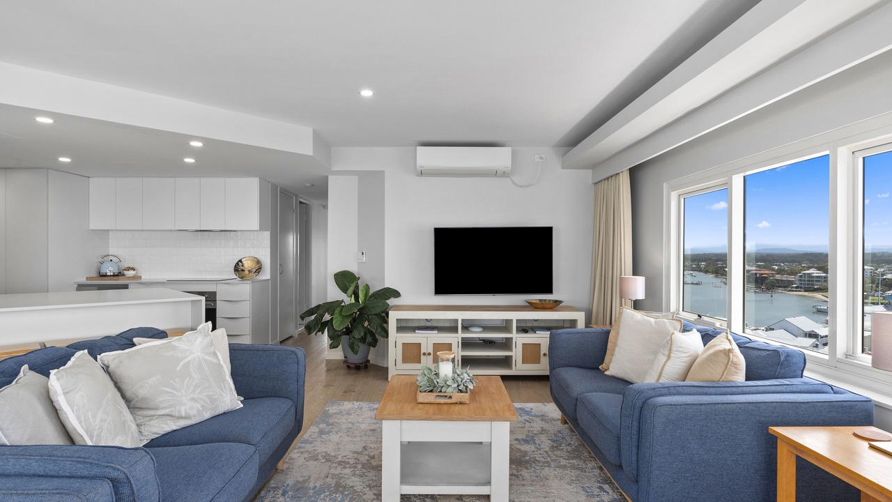 Photo of Livingroom in Mooloolaba