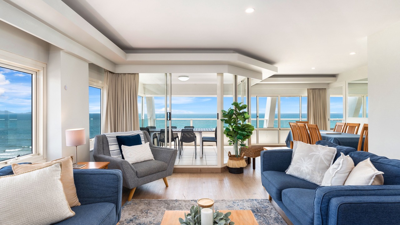 Photo of Livingroom in Mooloolaba