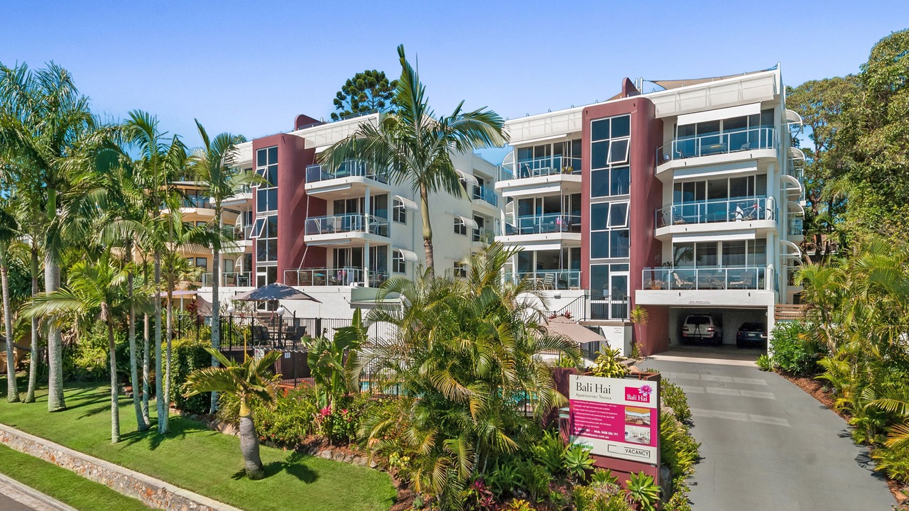 Photo of Outdoor in Noosa Heads