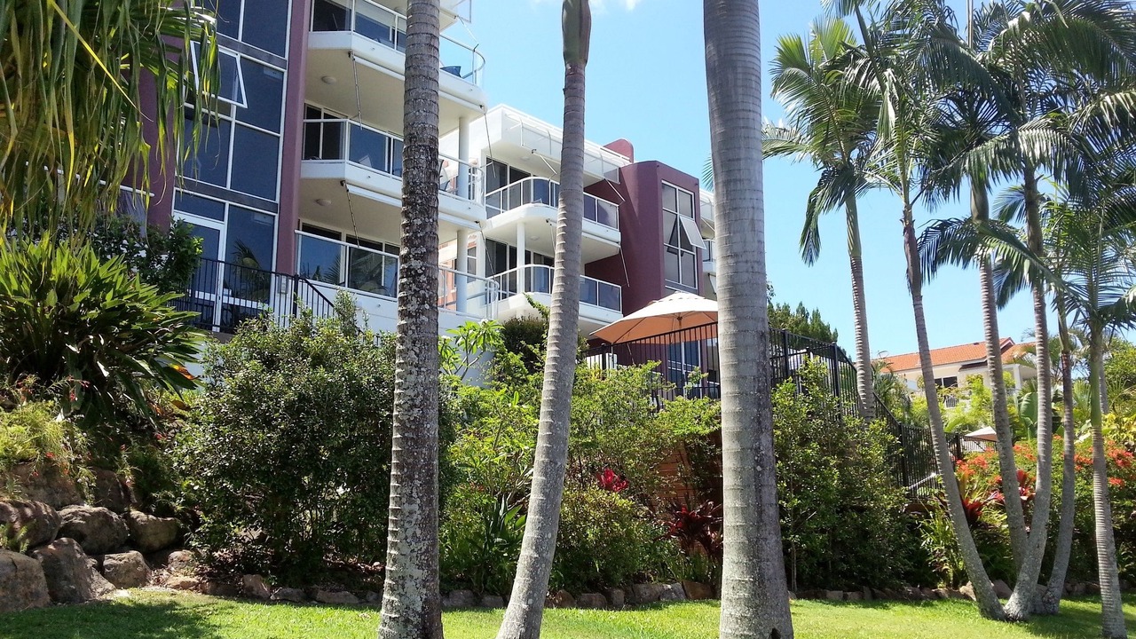 Photo of Outdoor in Noosa Heads