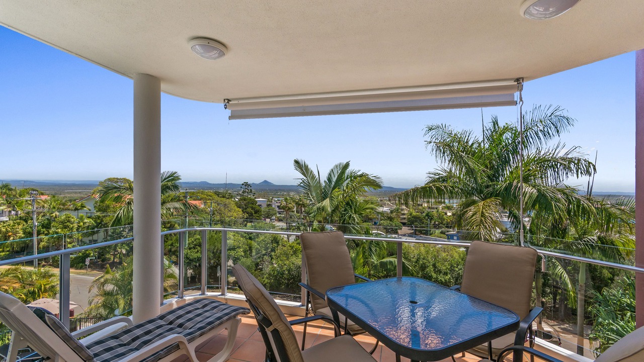 Photo of Bedroom in Noosa Heads