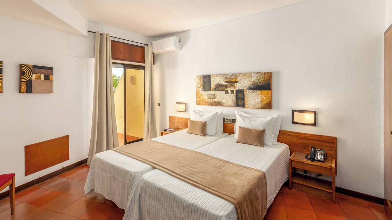 Photo of Bedroom in Manta Rota
