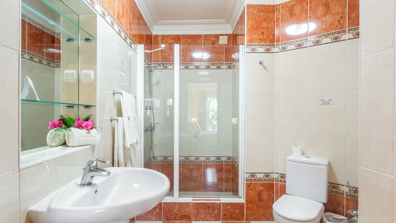 Photo of Bathroom in Estombar