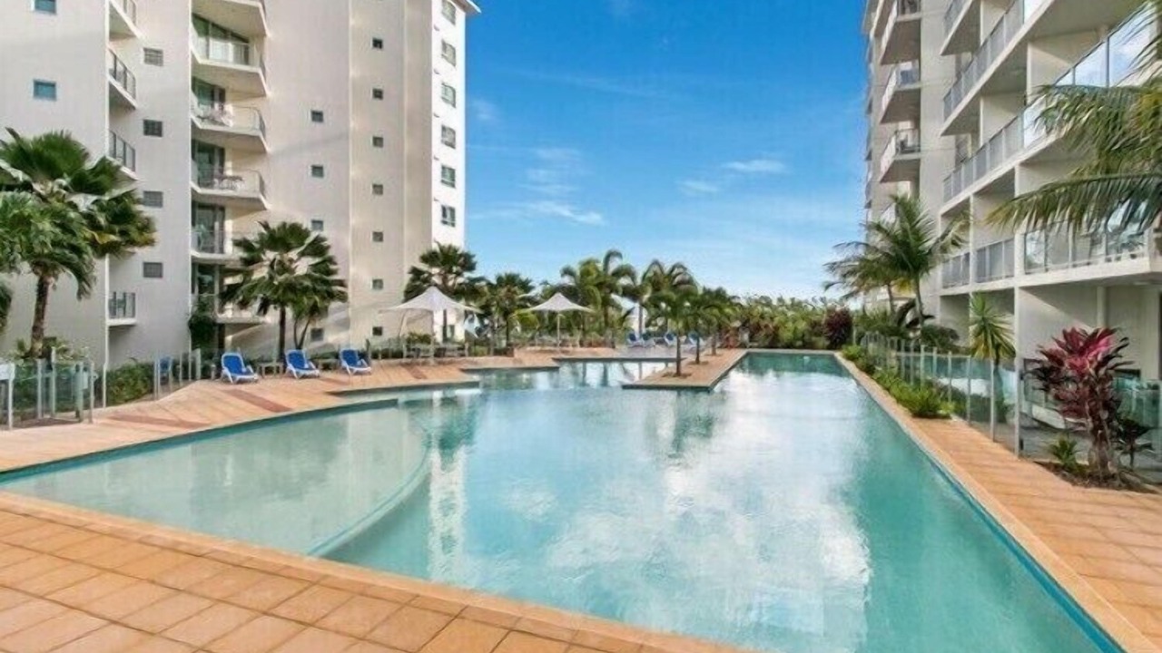 Photo of Outdoor in Cairns Central Business District