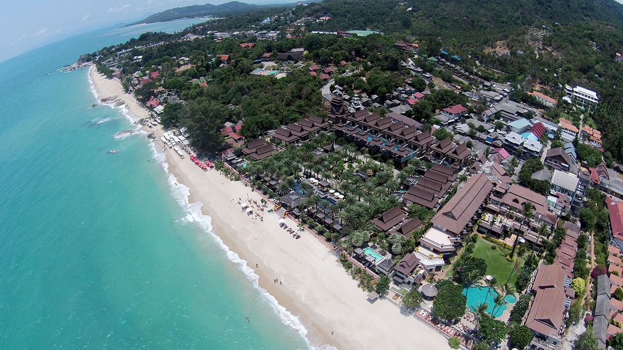 Photo of Others in Lamai