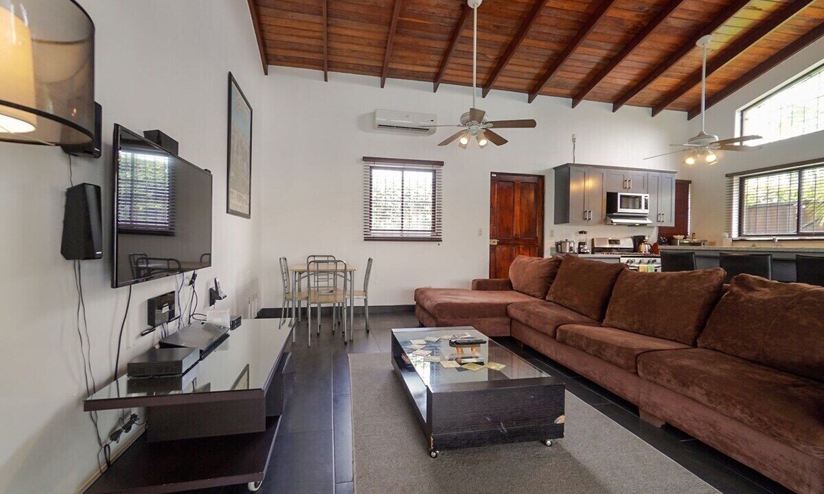 Photo of Bedroom in Jaco