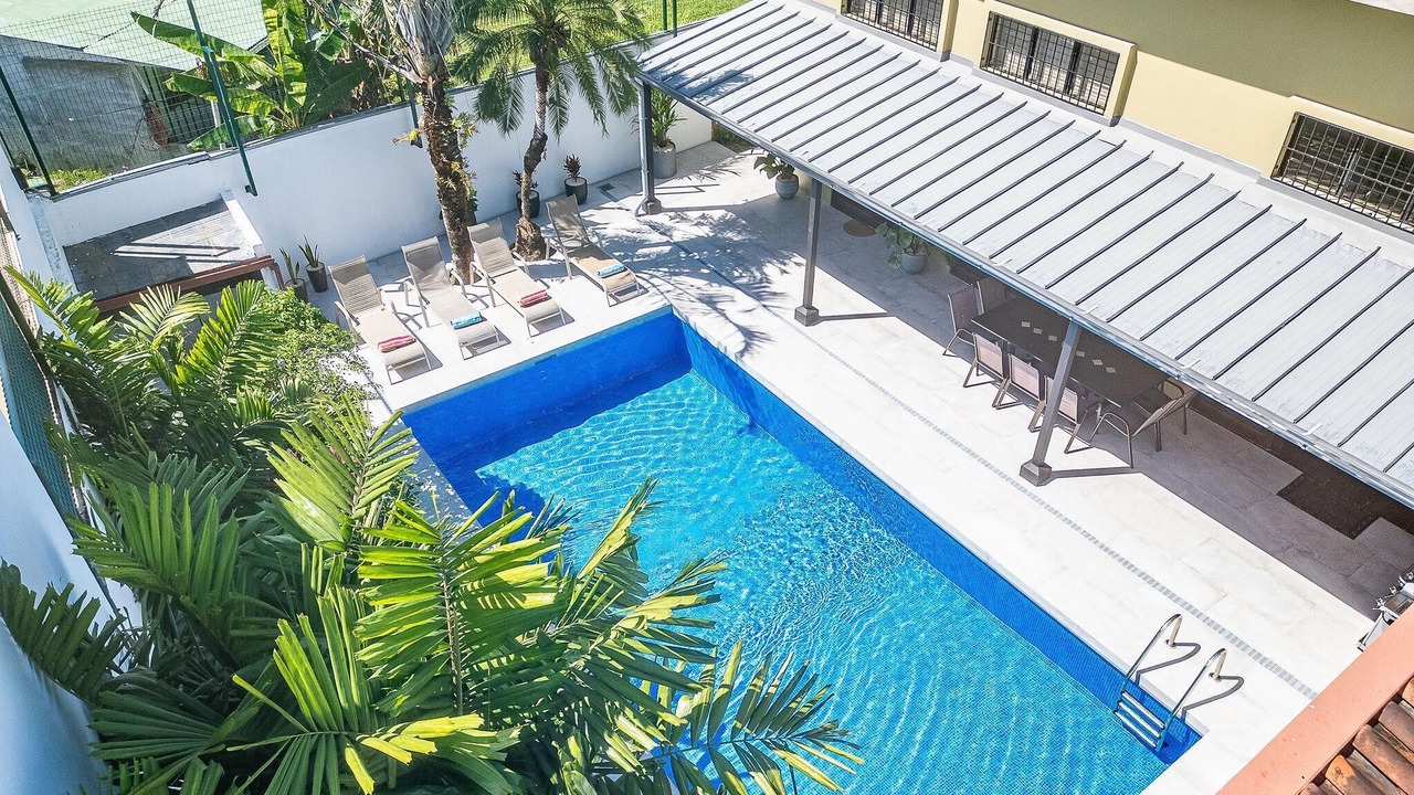 Photo of Outdoor in Jaco