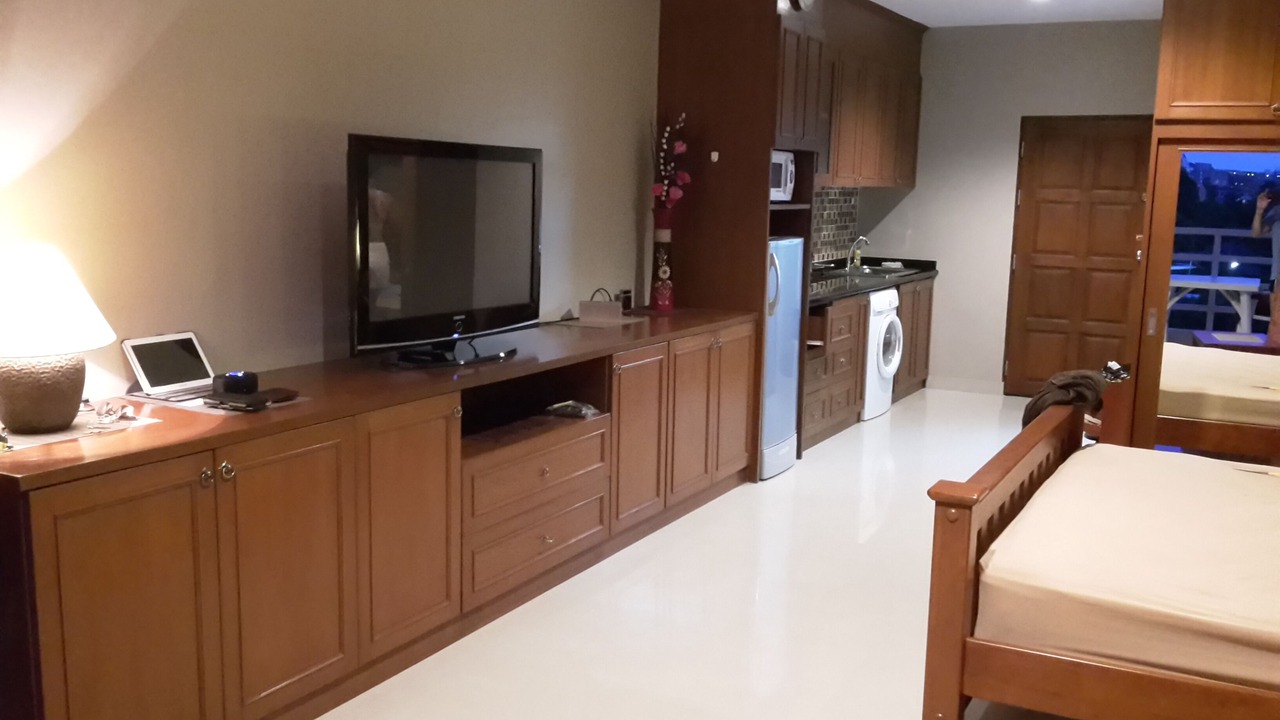 Photo of Bedroom in Jomtien