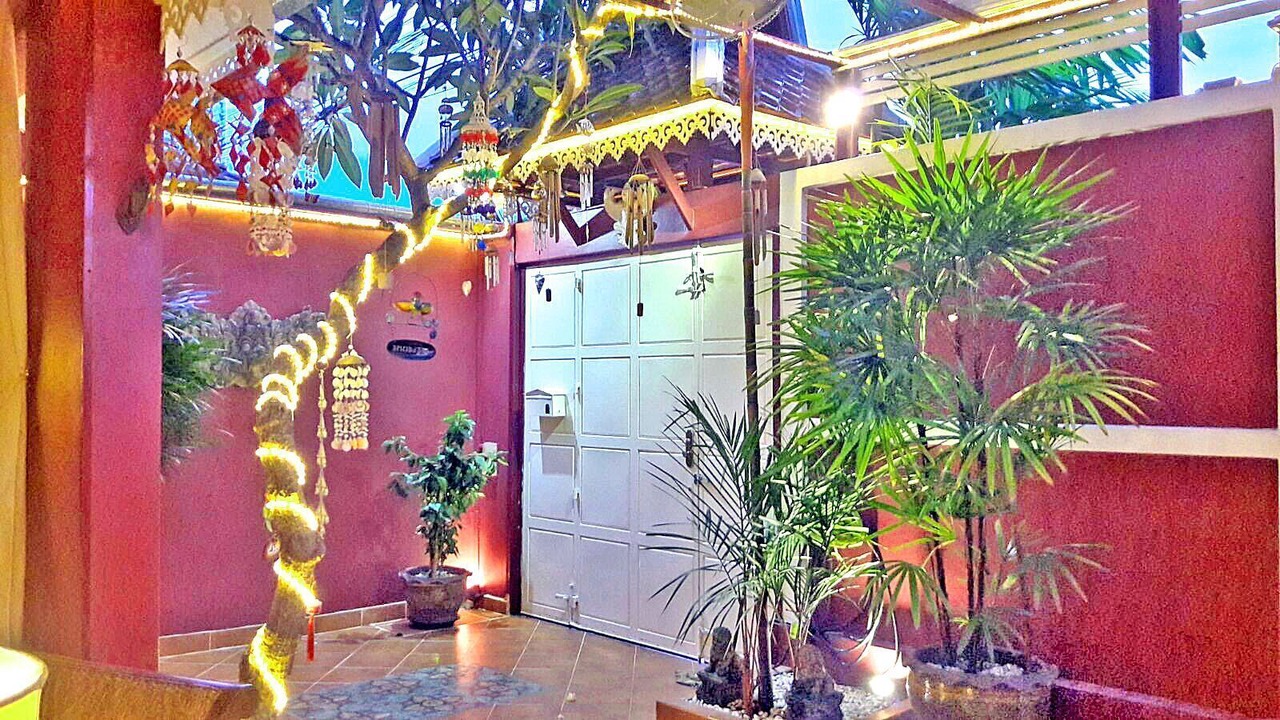 Photo of Outdoor in South Pattaya