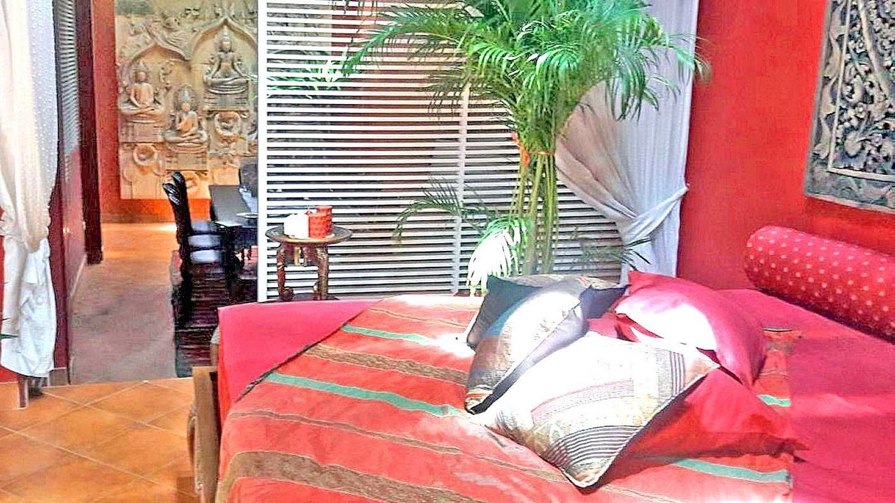 Photo of Bedroom in South Pattaya