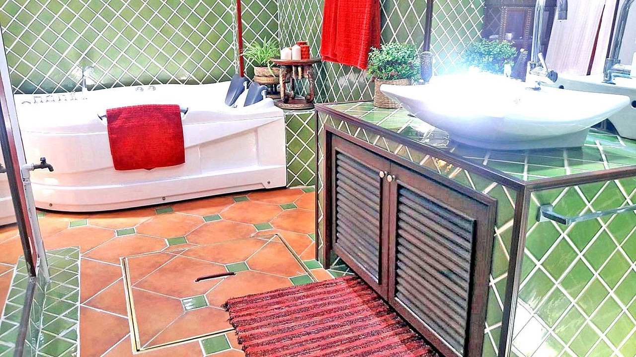 Photo of Bathroom in South Pattaya