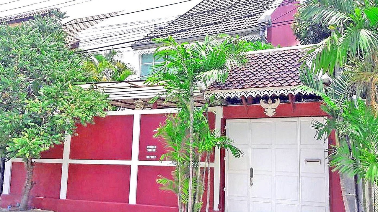 Photo of Outdoor in South Pattaya