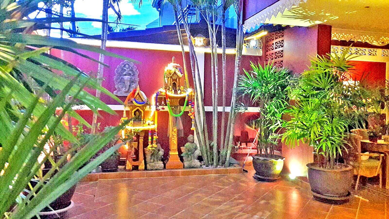 Photo of Outdoor in South Pattaya