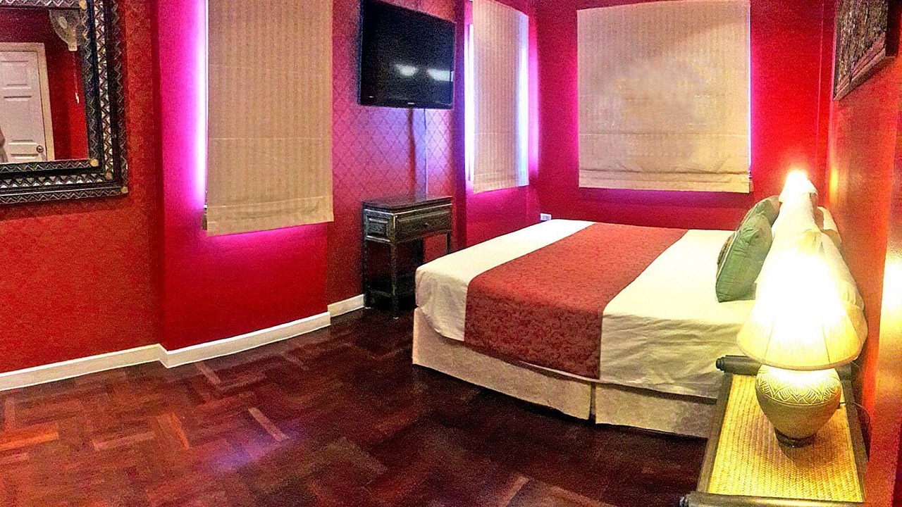 Photo of Bedroom in South Pattaya