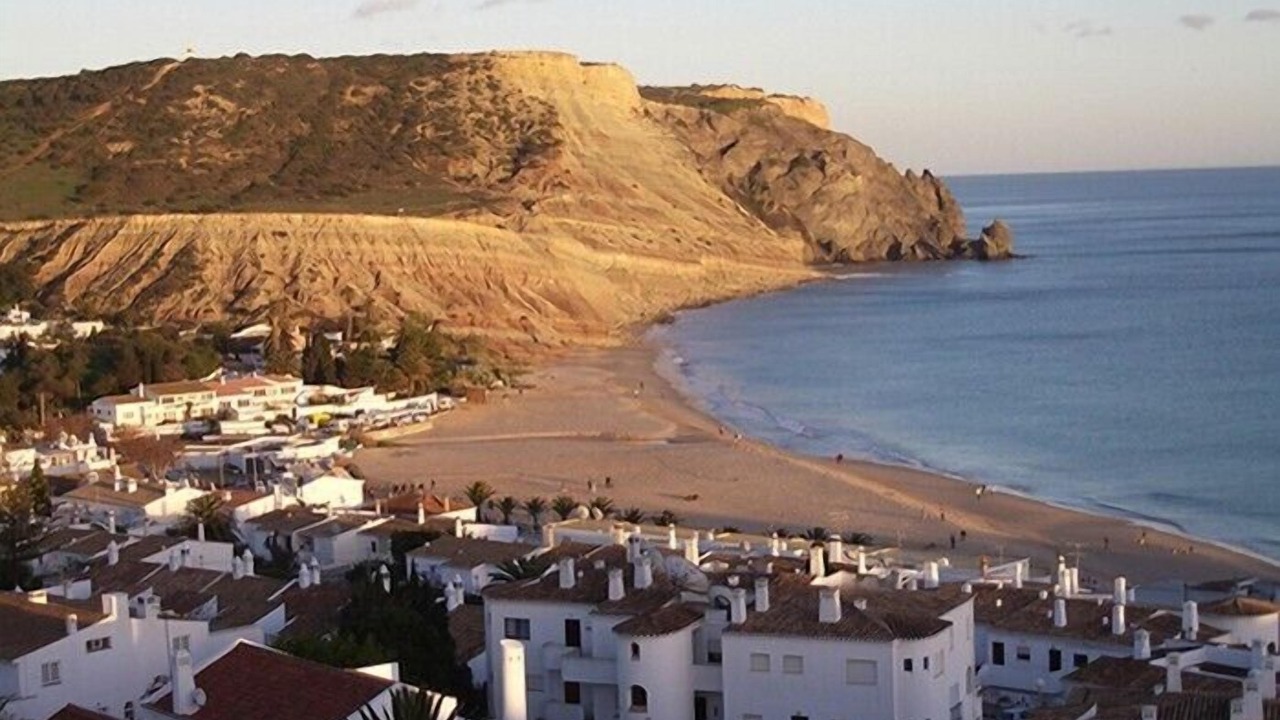 Photo of Patio Balcony in Praia da Luz