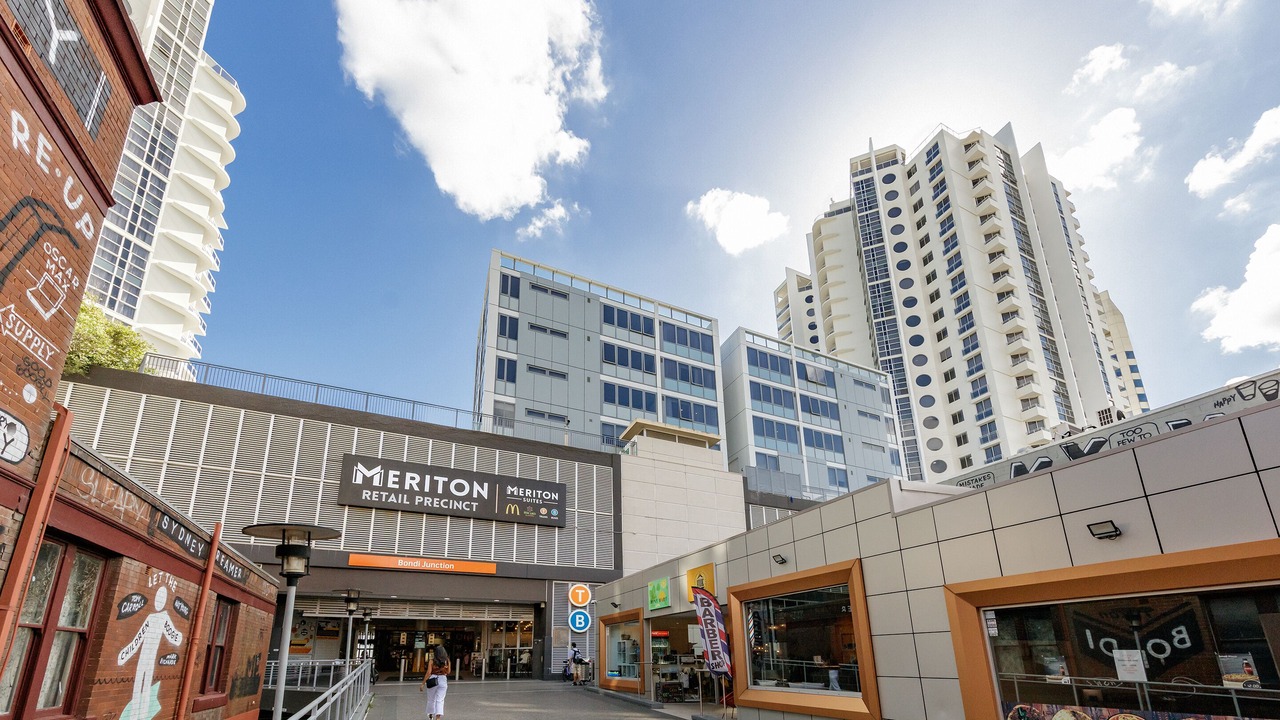 Photo of Outdoor in Bondi Junction