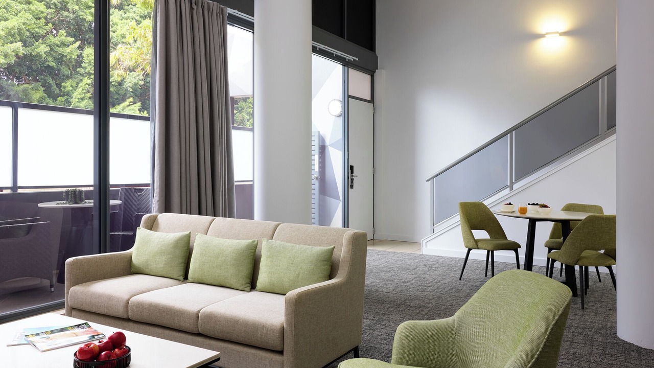 Photo of Livingroom in Waterloo