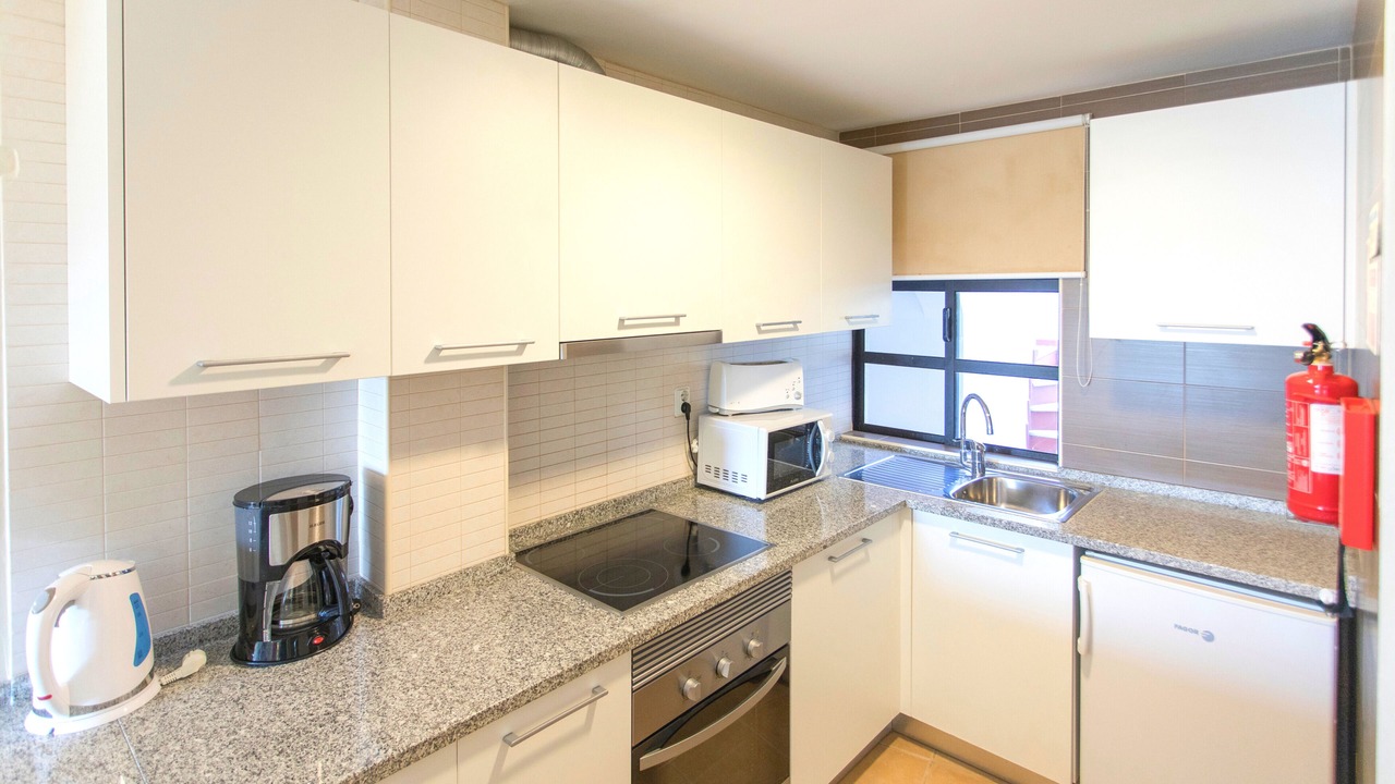 Photo of Kitchen in Santa Eulalia