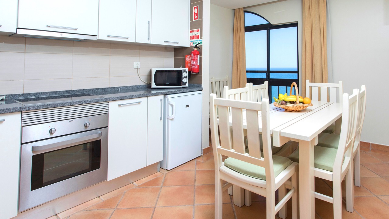 Photo of Kitchen in Santa Eulalia