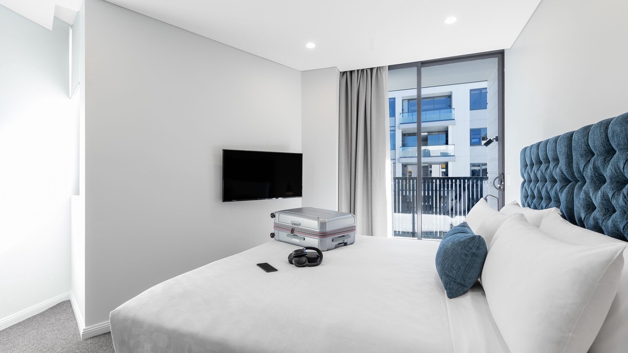 Photo of Bedroom in Mascot