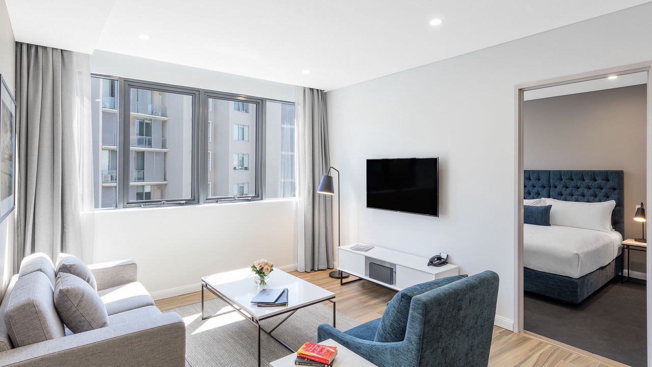 Photo of Livingroom in Mascot