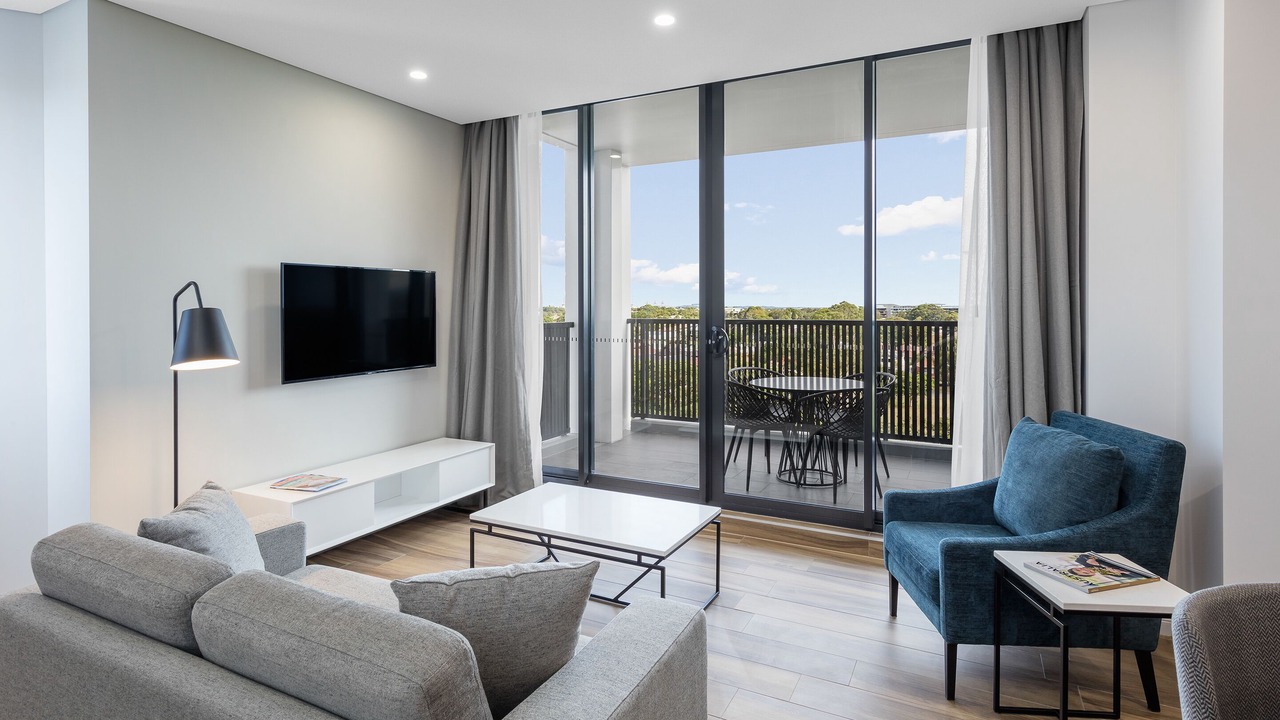 Photo of Livingroom in Mascot