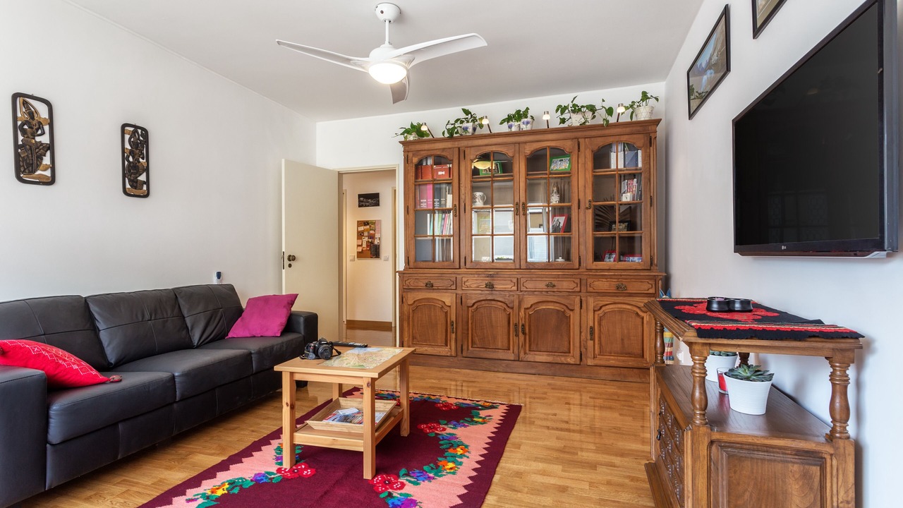 Photo of Livingroom in Faro City Centre