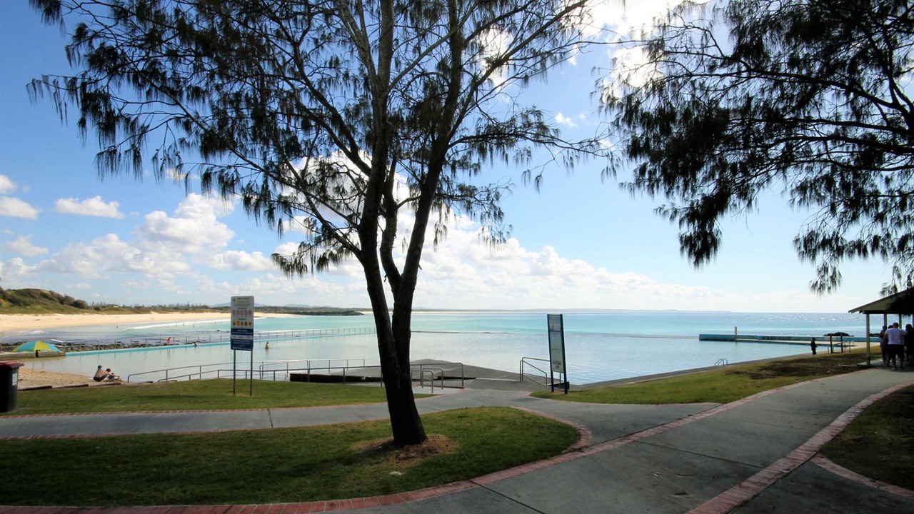 Photo of Outdoor in Forster
