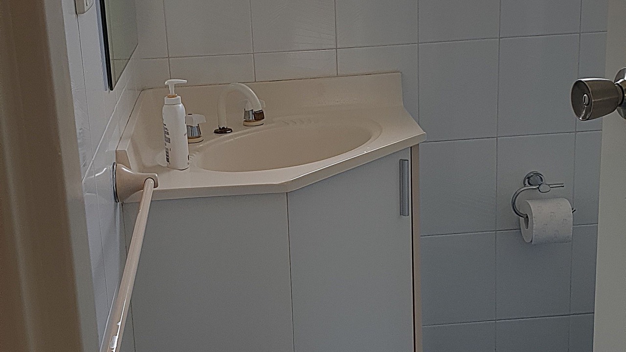 Photo of Bathroom in Toowoon Bay