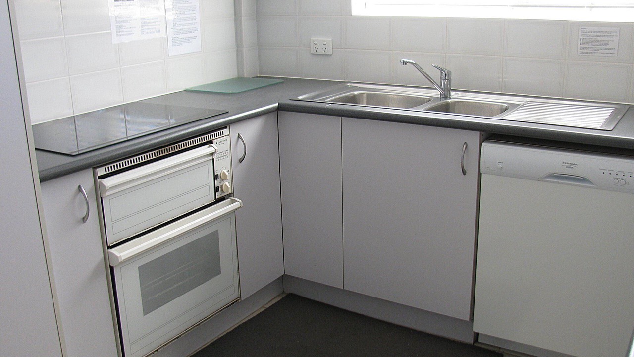 Photo of Kitchen in Toowoon Bay