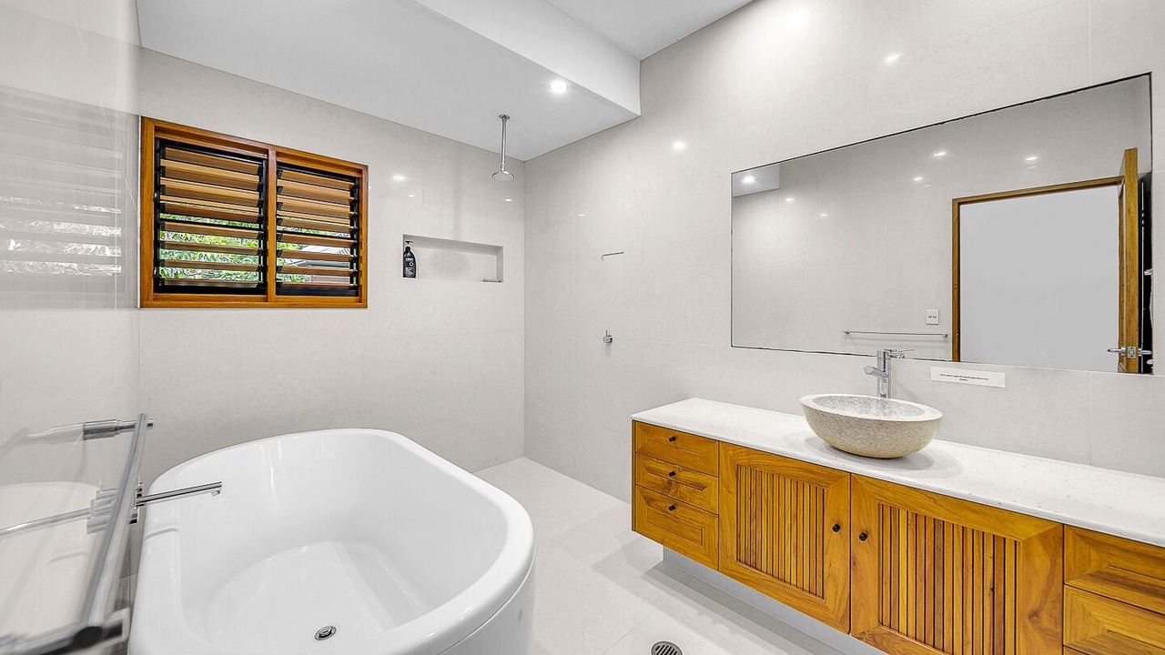 Photo of Bathroom in Woodwark