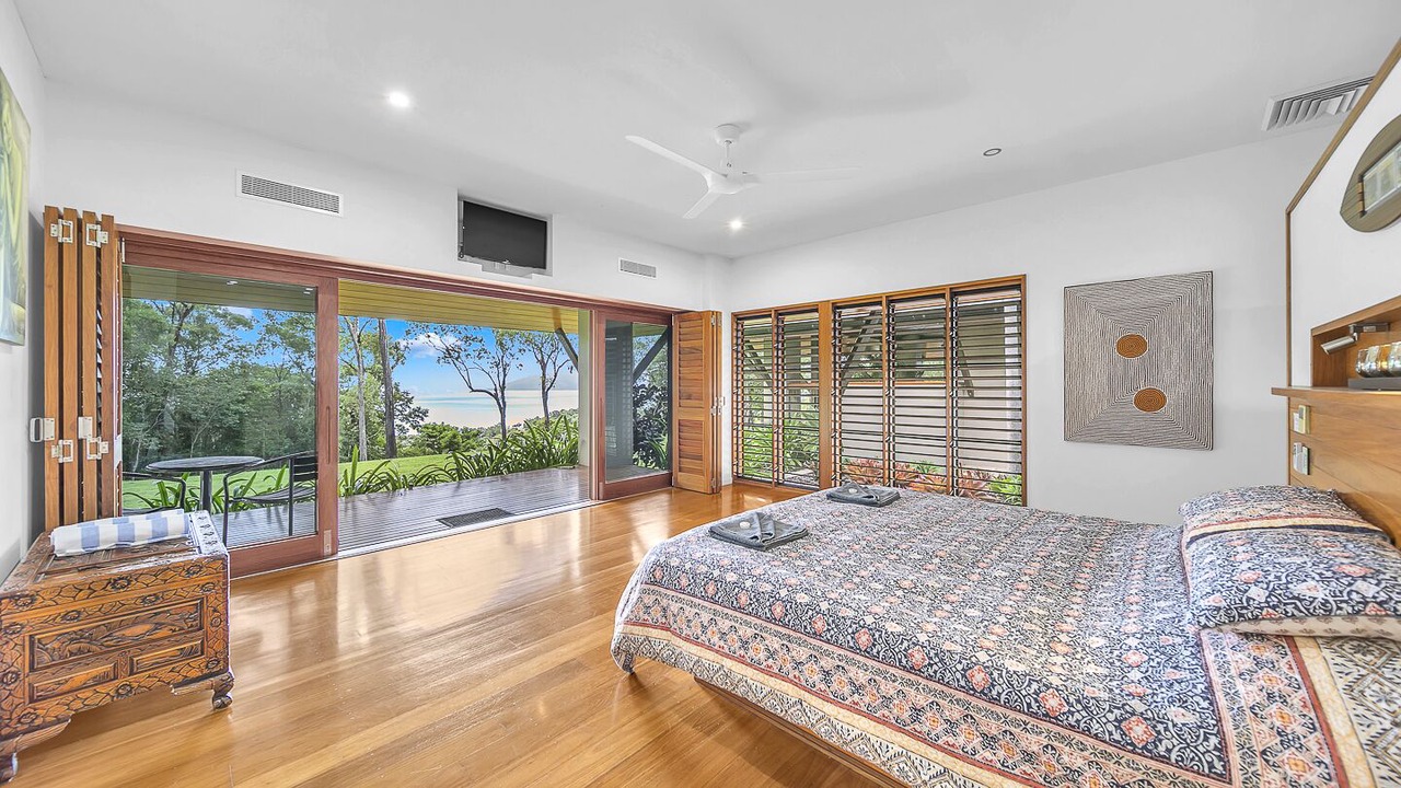 Photo of Bedroom in Woodwark