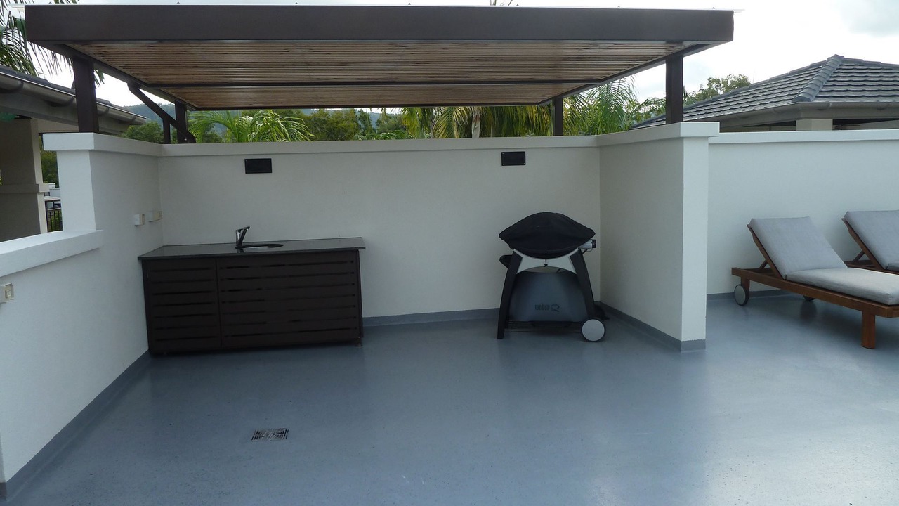 Photo of Patio Balcony in Craiglie