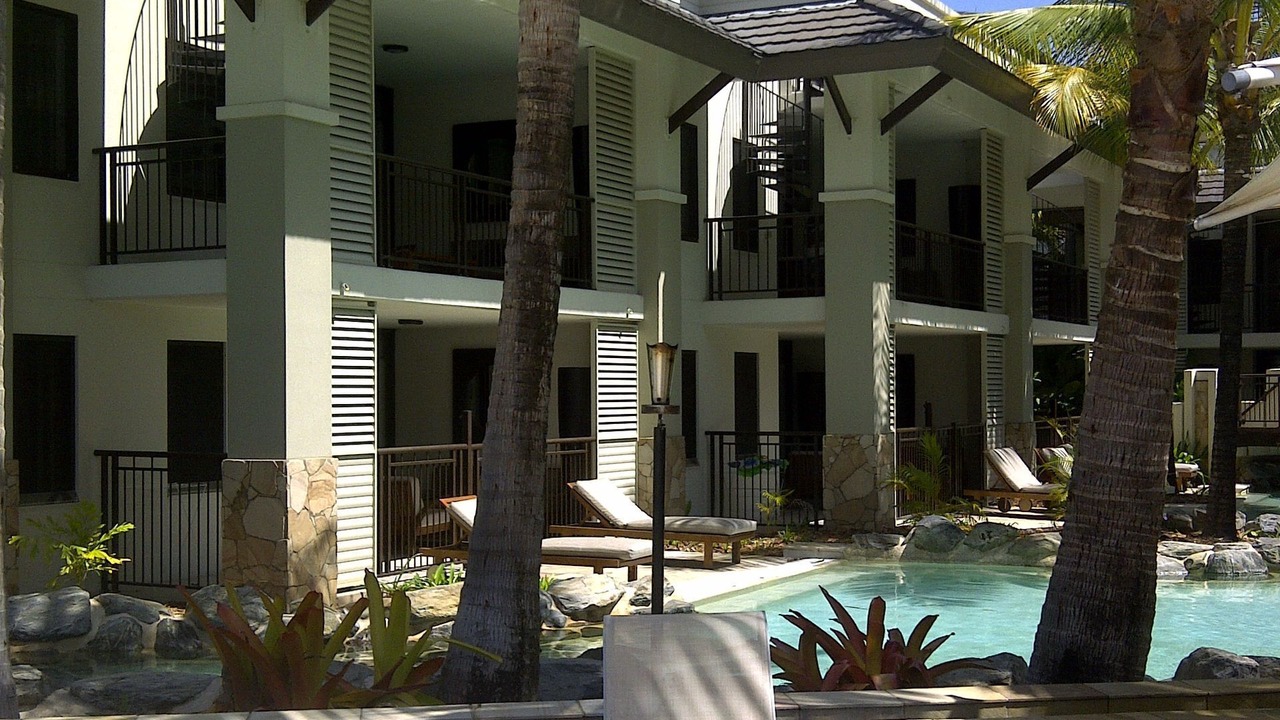 Photo of Outdoor in Craiglie