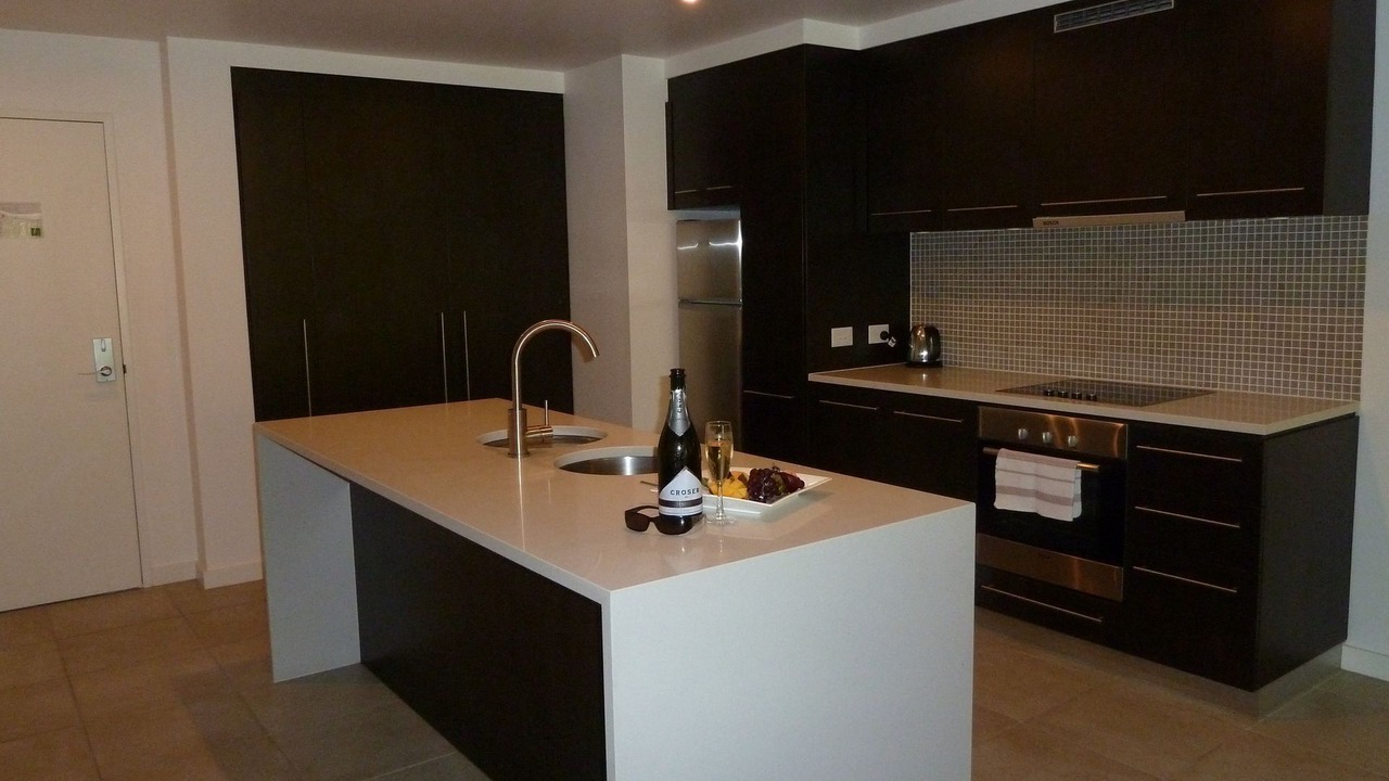 Photo of Kitchen in Craiglie