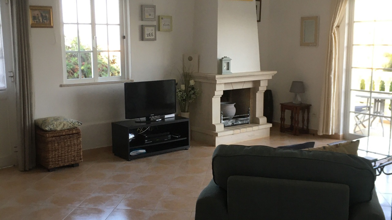 Photo of Livingroom in Luz