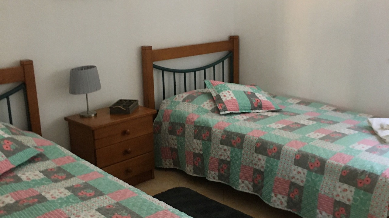 Photo of Bedroom in Luz