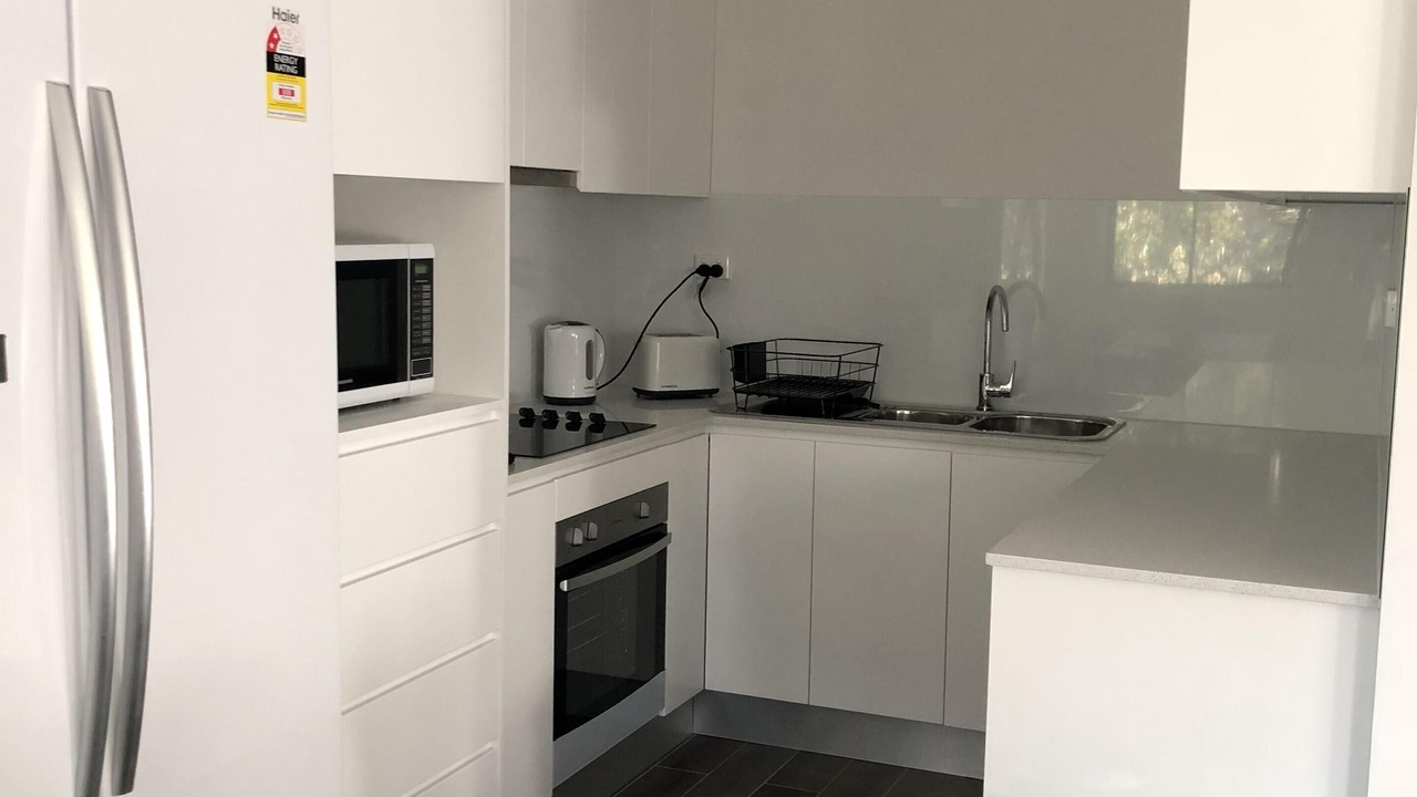 Photo of Kitchen in Jindabyne