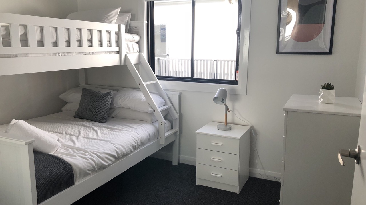 Photo of Bedroom in Jindabyne
